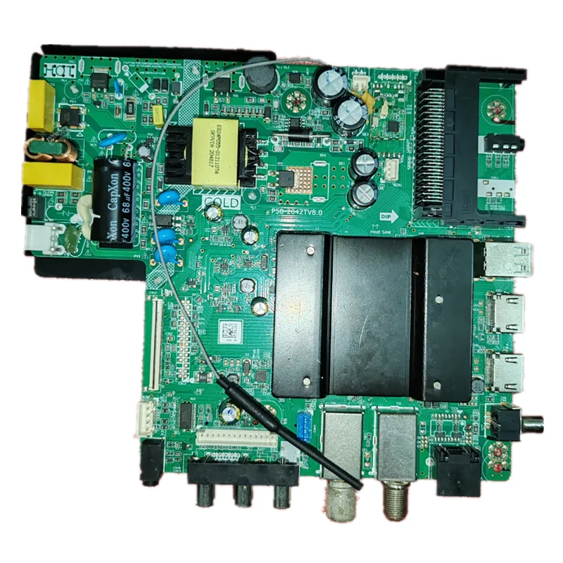 テレビ Y Data System データシステム TV-KIT 切替タイプ NTV413 ニッサン