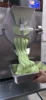 Mvckyi Commercial Hard ice cream machine Table Top Ice Cream Machine For Ice Cream Equipment Batch Freezer 4