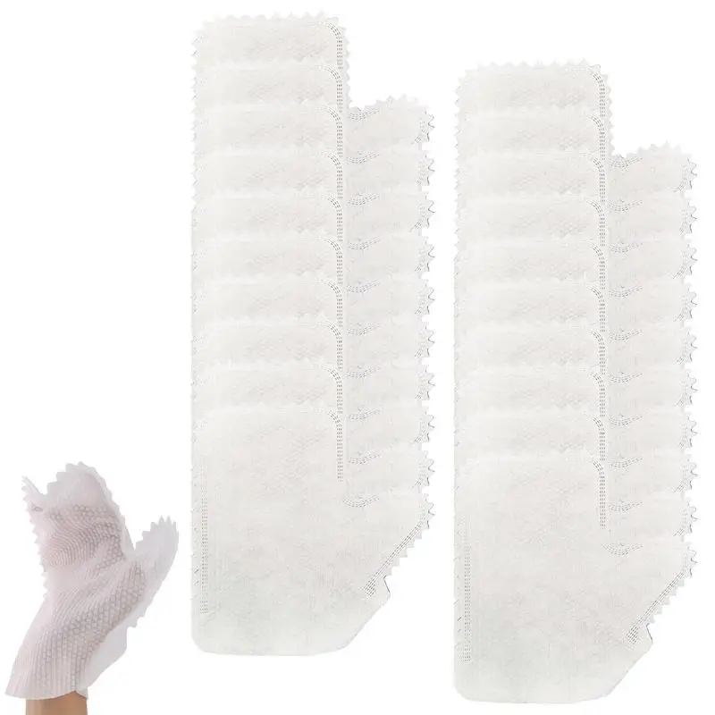 

Dust Removal Gloves Washable Dust Mittens For House Cleaning 10 Pcs Household Gloves For Kitchen House Cleaning Cars Trucks