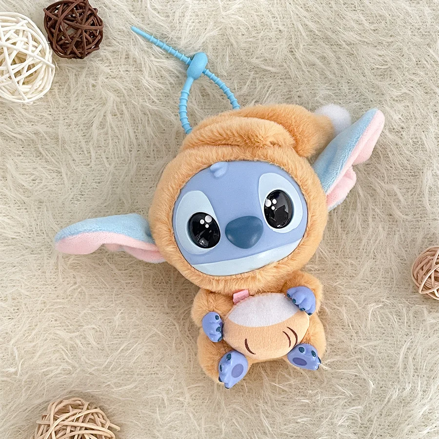 Stitch Plush Toy 8