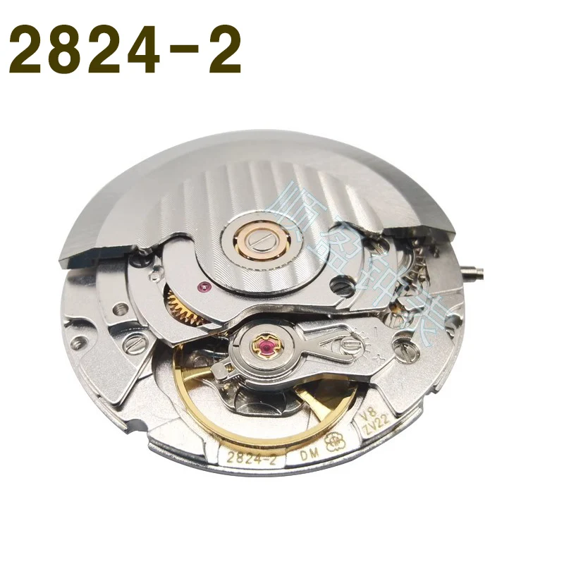 Seagull ST2130 Automatikwerk, Ersatz Für ETA 2824-2, Mechanische