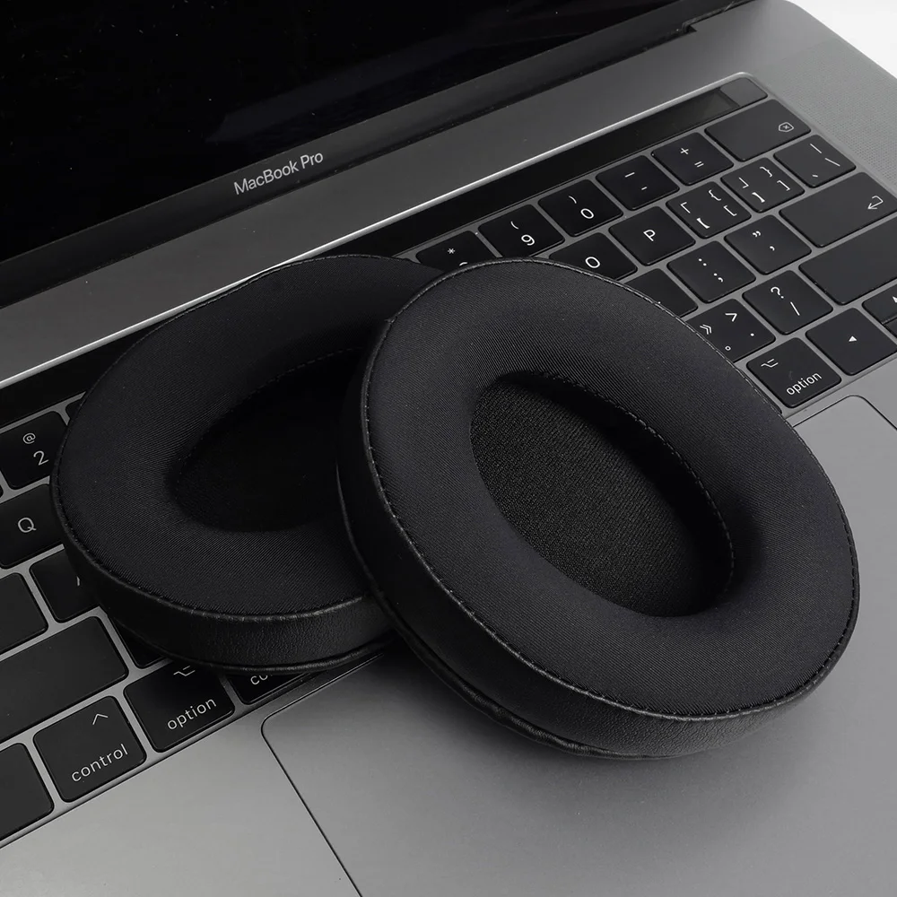 Earphone pads For Xiberia V20 replacement Earpads headphones Earmuffs Soft Mesh cloth Memory Covers Sponge Protein