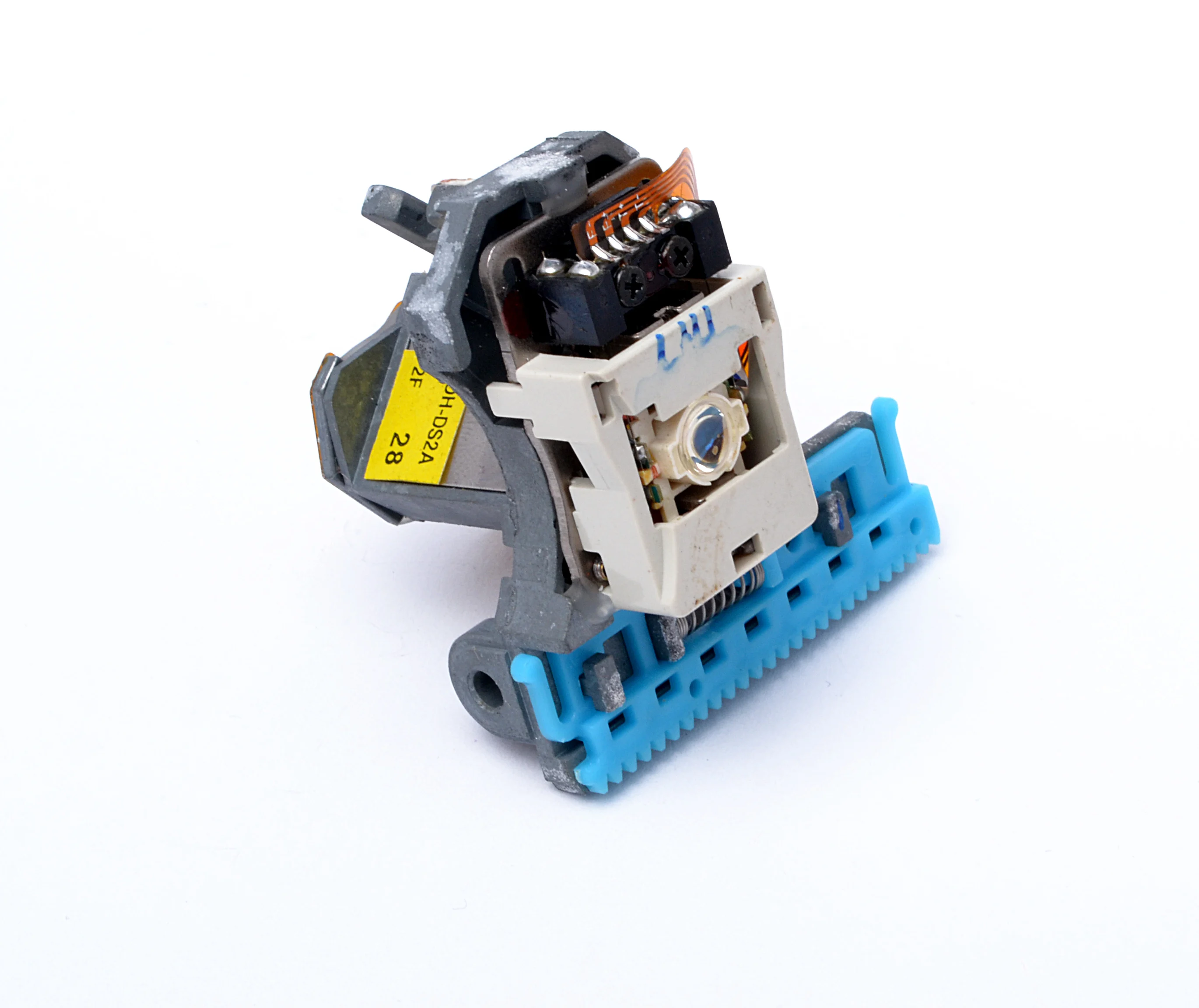 

10pcs DVD laser head SOH-DS2A laser head SOHDS2A Optical Pickup DVD LENS SOH DS2A