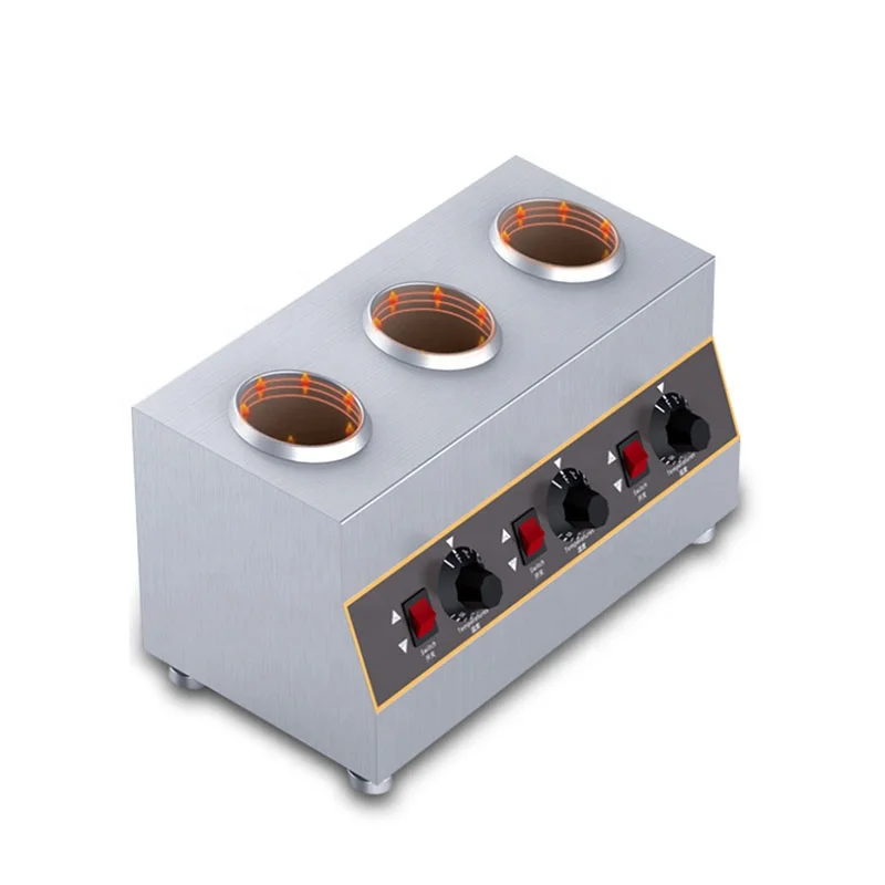 

cheese warmer cheese dispenser restaurant chocolate sauce melters making machine