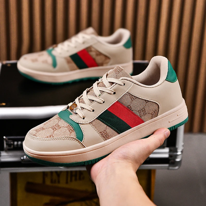 حذاء رياضي رجالي