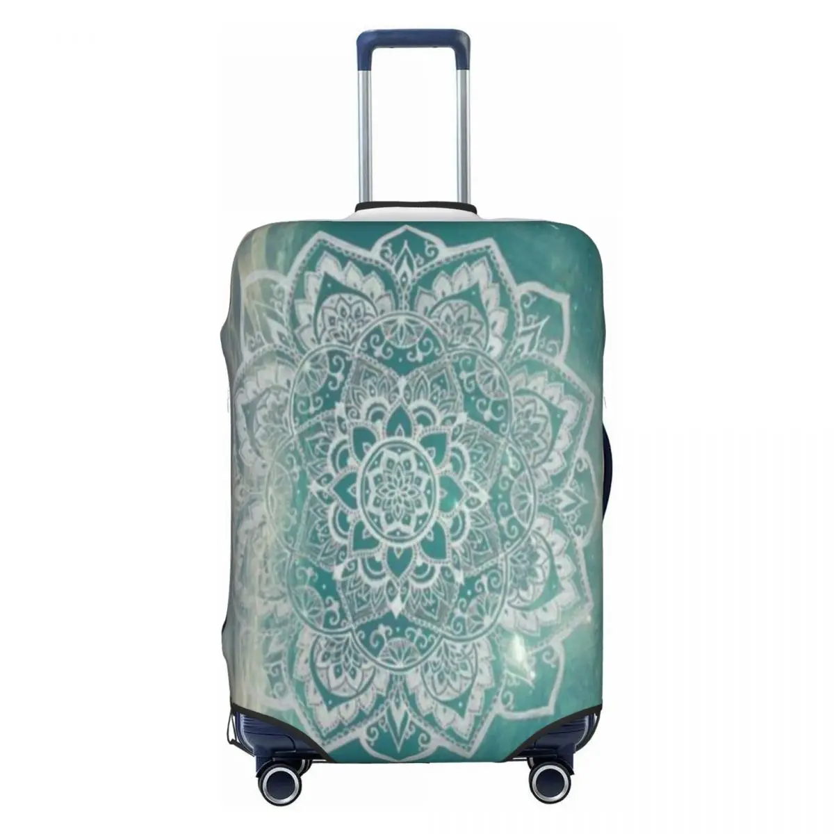 

Чехол для чемодана IA