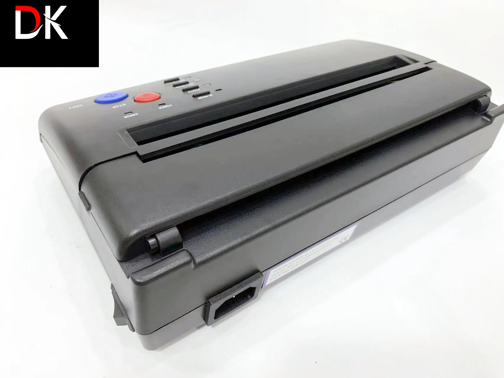 サーマルコピー機 DHM TATTOO SUPPLY / サーマルコピー機