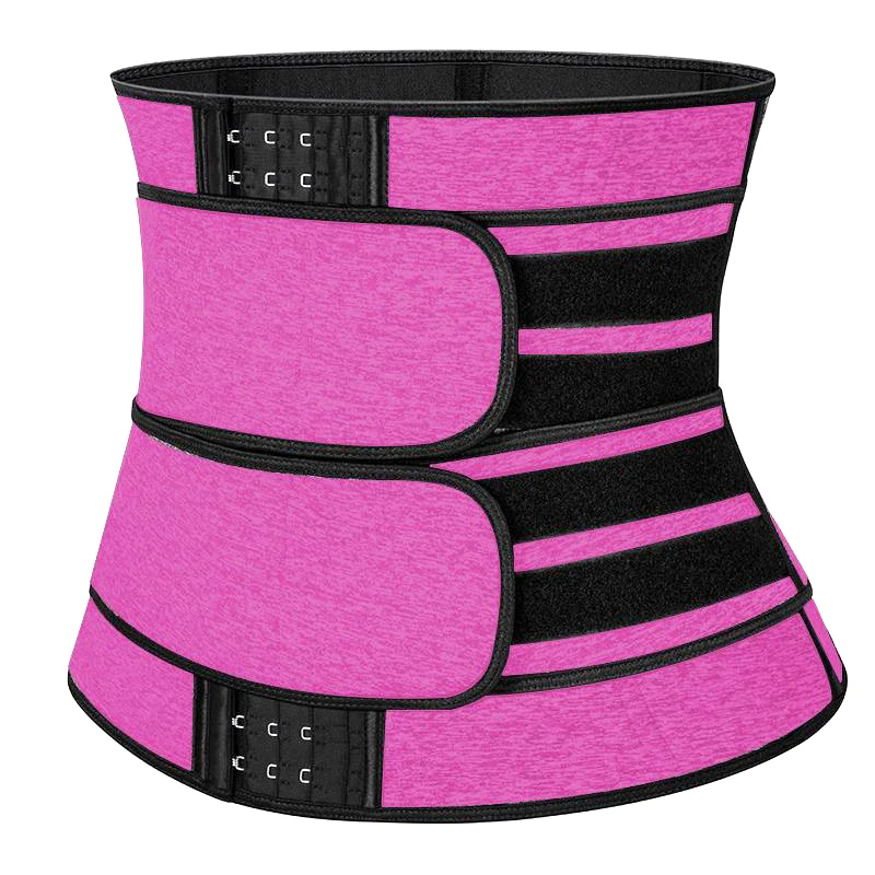 maidenform shapewear Shapewear Neoprene Sauna Waist Trainer Corset Sweat Belt Women Weight Loss Compression Trimmer Workout Fitness Fajas Colombiana tummy tucker for women Shapewear