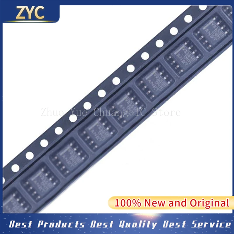 

10PCS/LOT THVD1550DR : VD1550 SOP - 8 100% New Originlal IC chip