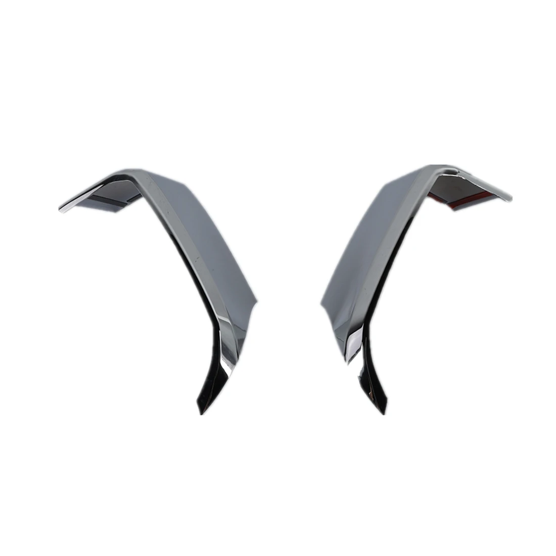 

Car Front Bumper Guard Decoration Cover Stickers for Suzuki Jimny 2019 2020 2021 2022 Exterior Accessories