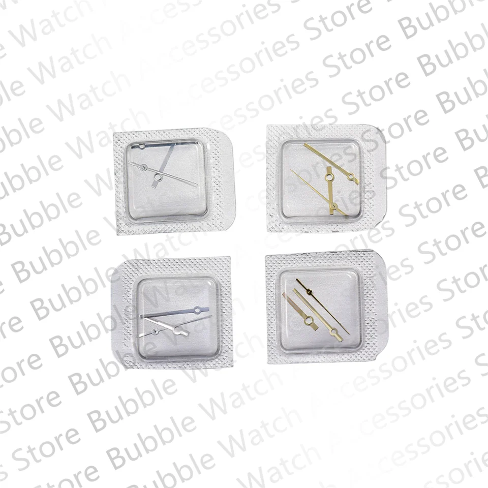 Parti Di Orologi Set Di Lancette Per Orologi In Oro Rosa Argento Adatto Per Rolex Vintage Datejust 16014 3035 Movimento