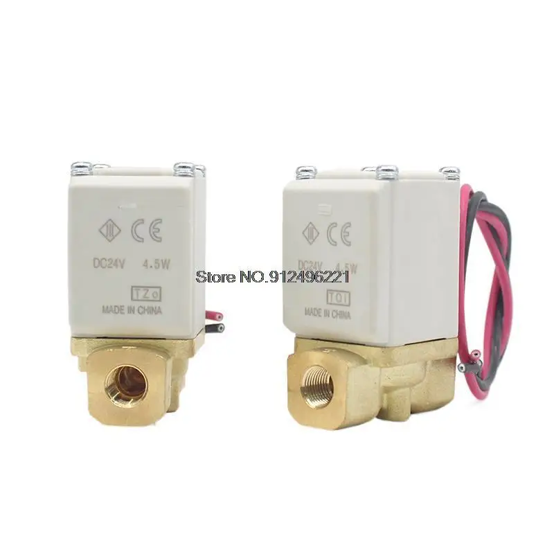 Válvula Solenóide Vx212 Vx212a b c d e f h j k l m na de Ação Direta Vias Vx212aa Vx212ba Vx212ca Vx212da Vx212ea Vx212fa