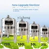 Tqh Intelligent Pasteuring All-in-One Machine Automatic Disinfection Sterilization Cattle and Sheep Fresh Milk Bar Fruit 3