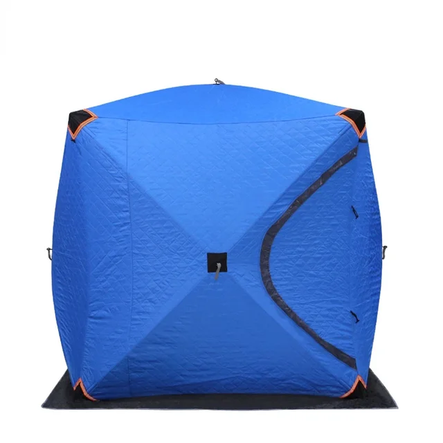 Winter Eskimo Ice Fishing Tent Thickened and Cotton Insulated