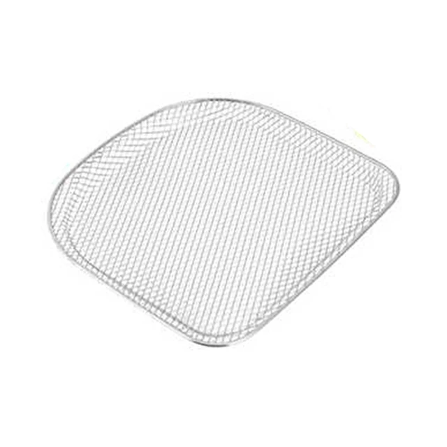 Dehydrator Rack Compatible with Chef-man 6.3 Quart Digital Air Fryer, 3Pack  , 304 Stainless Steel Air Fryer Rack Air Fryer Dehydrator Accessories 