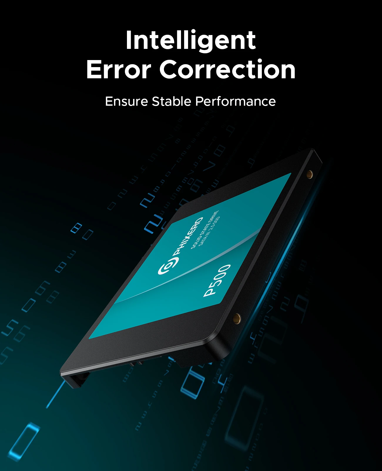 【新品・未開封】✨️高速✨️PHIXERO SATA3 SSD 2TB P500 新品・未開封】✨️高速✨️PHIXERO SATA3 SSD 2TB P500 Amazon