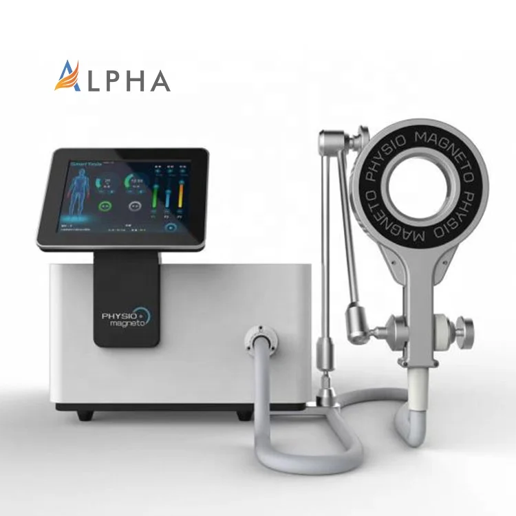 Tecnologia Antidolorifica Magnetoterapia Fisioterapia Magnetoterapia