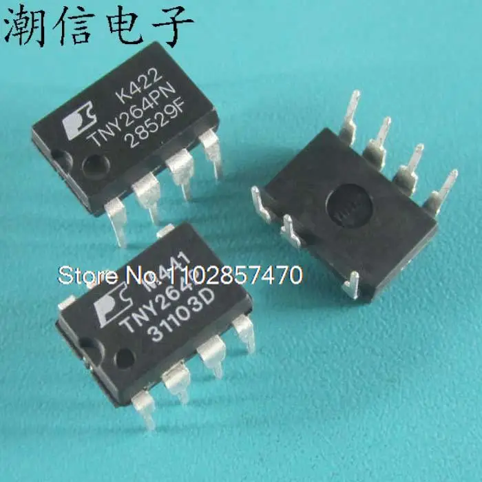 

20PCS/LOT TNY264P TNY264PN