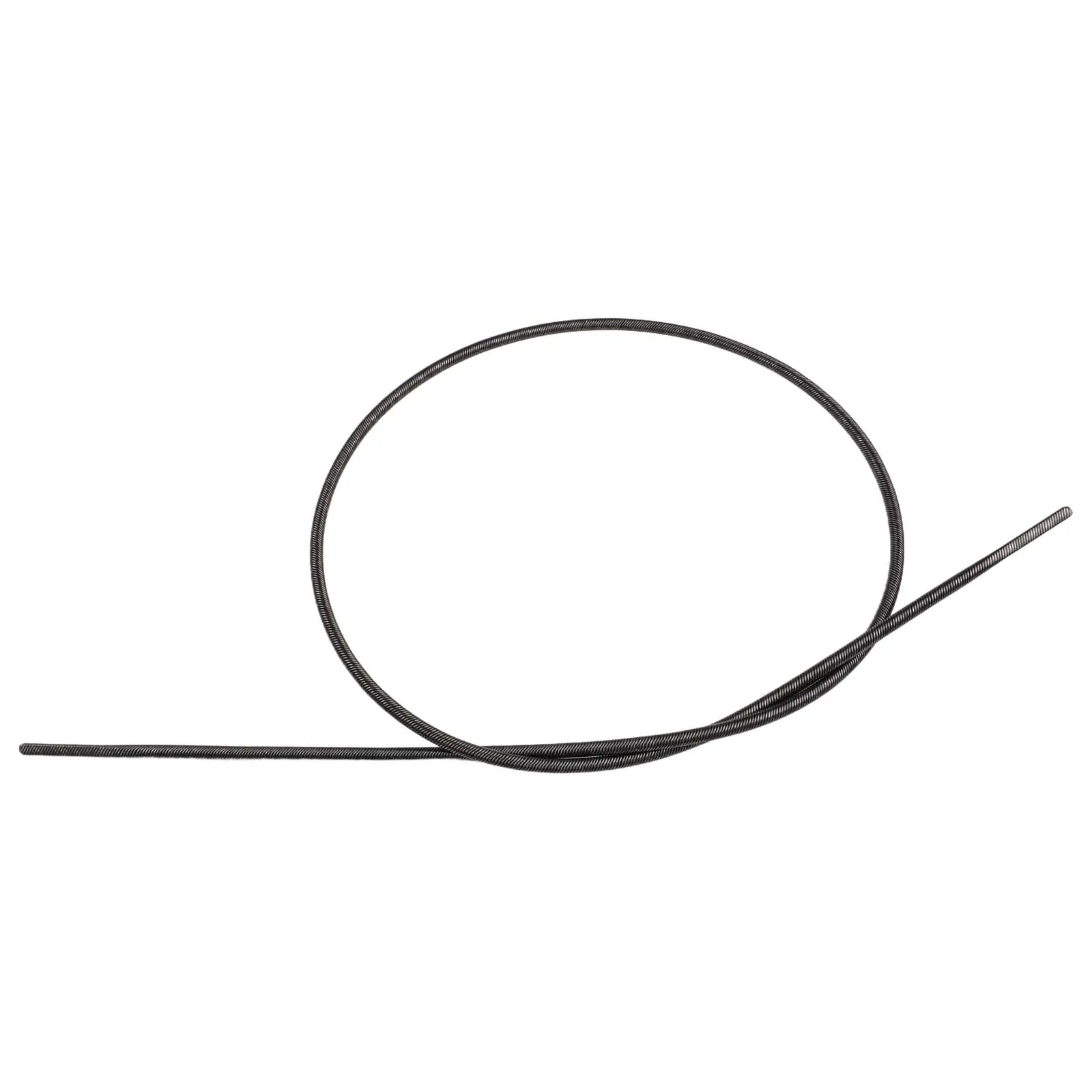 Replacement Flexible Driver Shaft Inner Cable for Brushcutter 4130 711 3200 Compatible with FS38 FS40 FS45 Series Trimmers