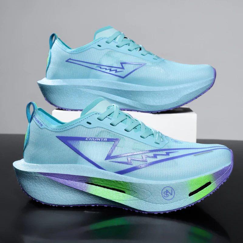 Men’s Carbon Plate Running Shoes 2