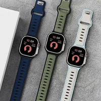 Apple Sport Band 3