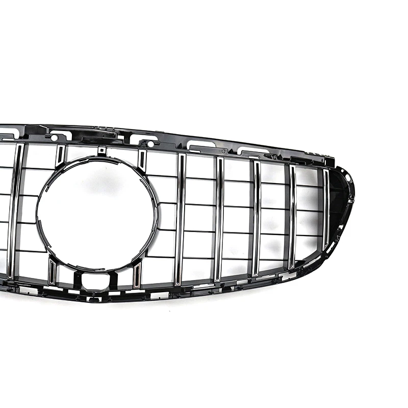 ROLFES 차체 키트, 프론트 후드 범퍼 그릴, 레이싱 그릴, 메르세데스 벤츠 E 클래스 W212 E250 E300 2013 2014 2015