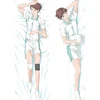Anime Haikyuu!! Oikawa Tooru Tobio Kageyama Cosplay Pillow Case Hugging Body Prop 1