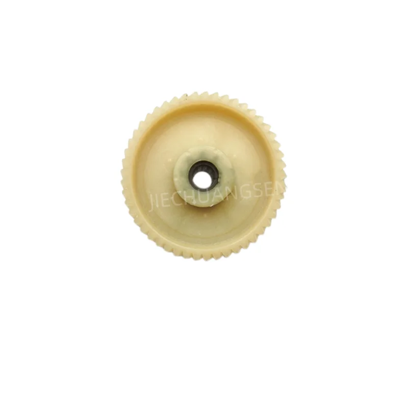 + 39t engrenagem para deli 9906 papel