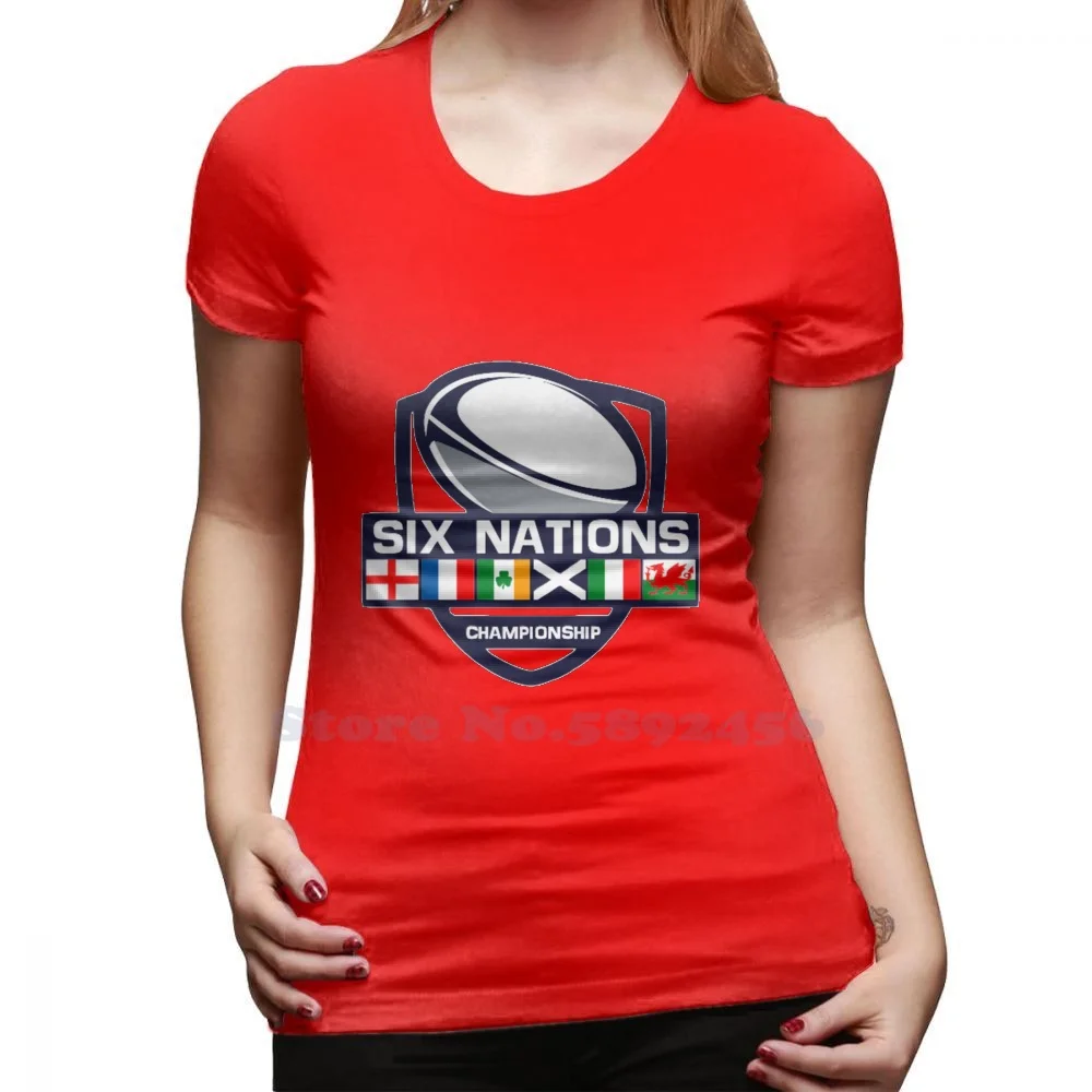 thumbnail image 1 of Sudadera con capucha de alta calidad 100 % algodón de moda de las Seis Naciones de rugby, 1 of 5
