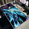 900x400 Mouse Pad Deskmat Laptop Office Mousepad Desk N-narutoS Sasuke Decor Extended Mouse Pad Keyboard Mat Oversize Desk Pad 2