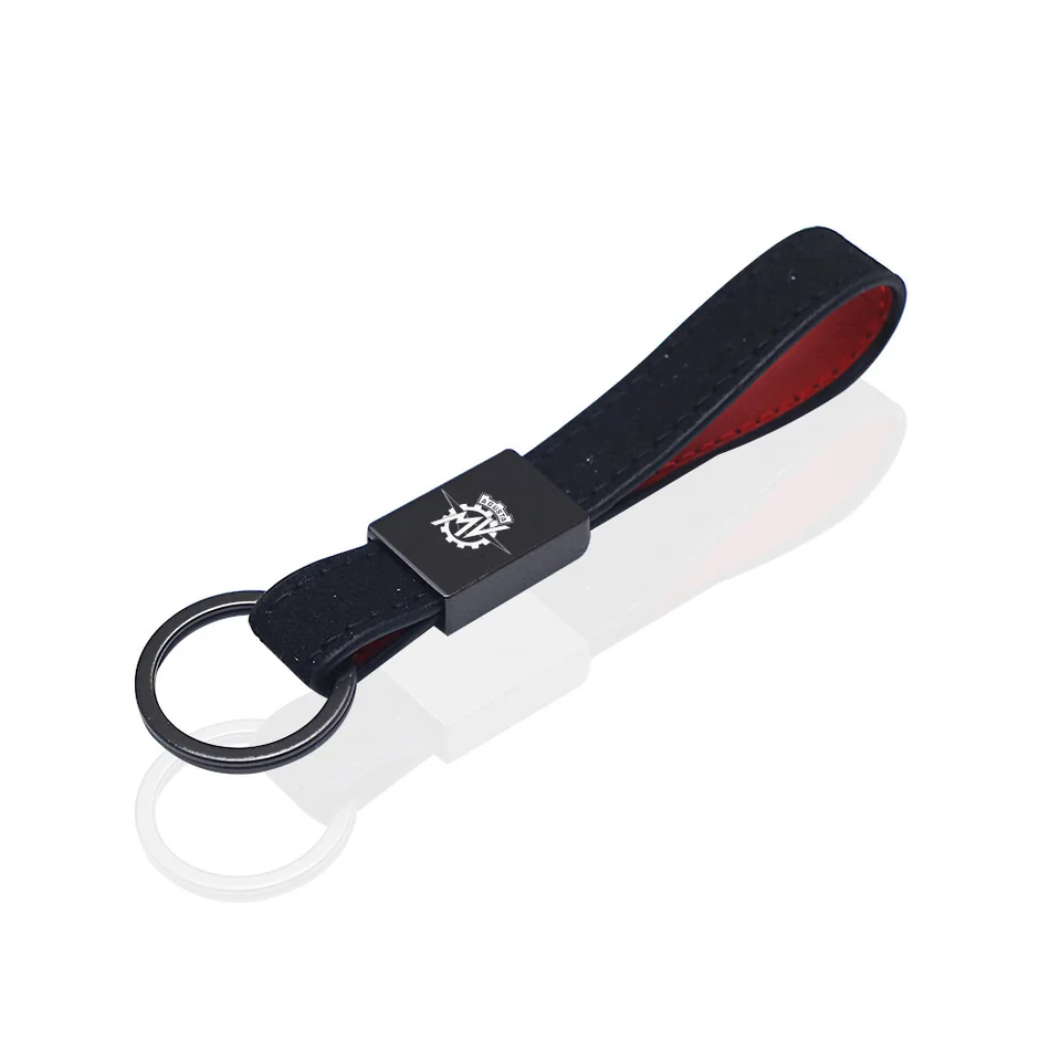 Portachiavi Moto In Metallo Per MV Agusta F3 675, 800, Brutale 800, 1000, Turismo Veloce RC – Design Elegante E Resistente (Rosso)