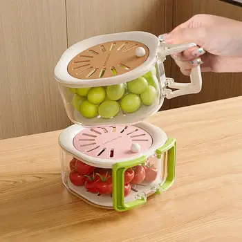2-in-1 Drain Basket 1
