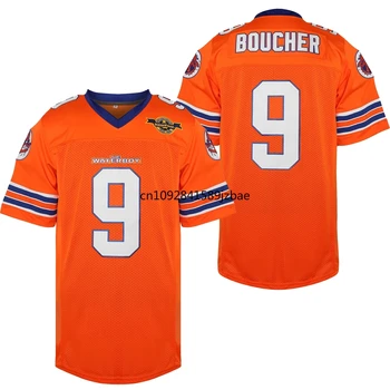 Waterboy Football Jersey 1