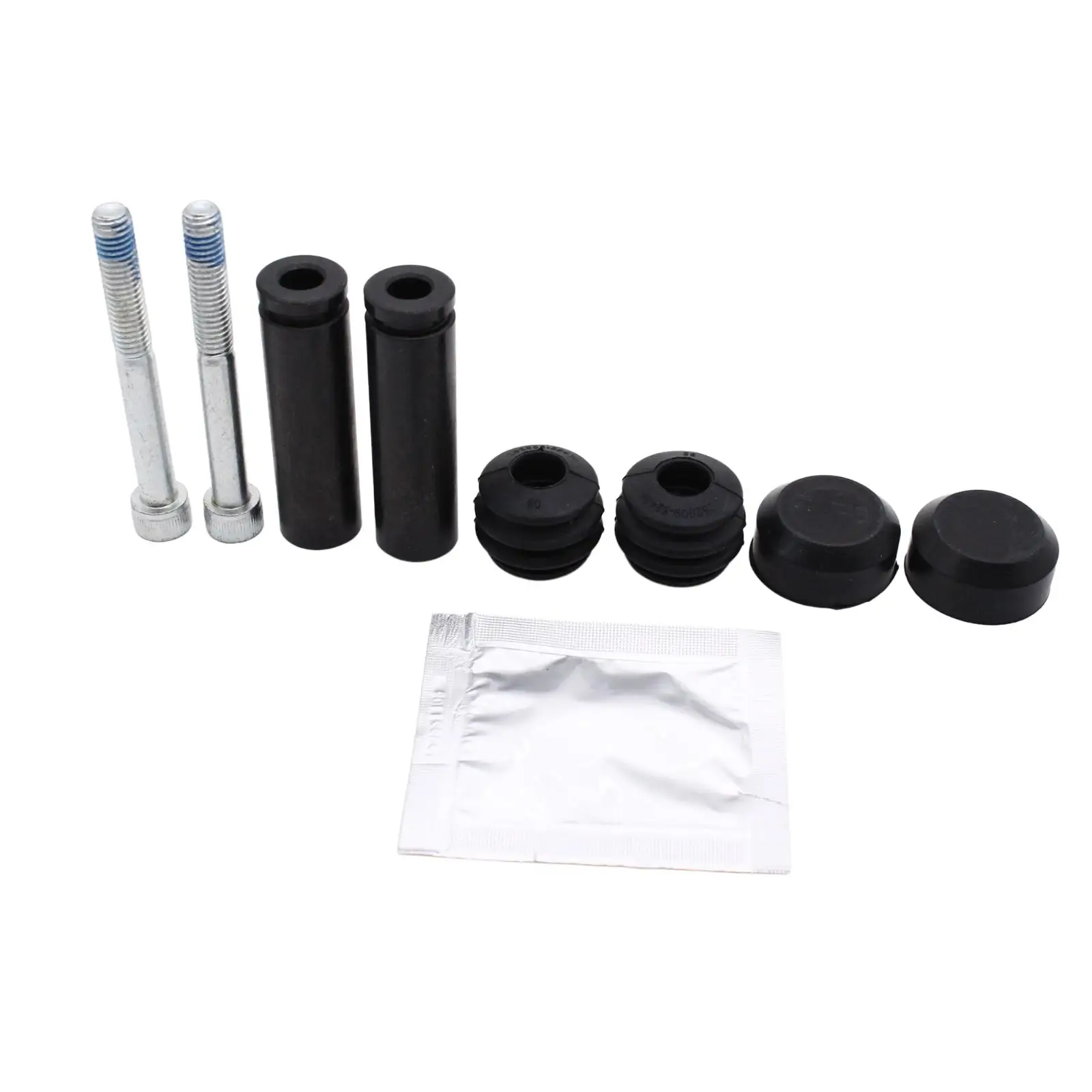 

Передний штангенциркуль Bcf1386P Slider Pin Set Ckt1043 для Fiat Ducato 2002-2023