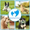 4pcs/7pcs Dog Chew Toy Bite Resistant Rope Knot Cats Dogs to Relieve Boredom Teeth Grinding and Cleaning Pet Training Supplies 4