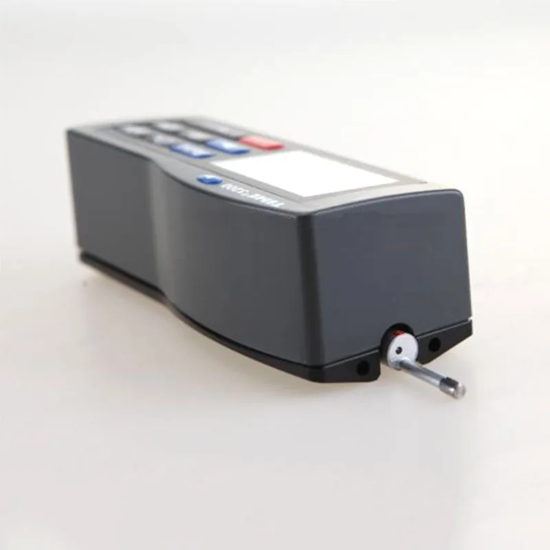 Digital Display Surface Roughness Tester Gauge Roughness Meter