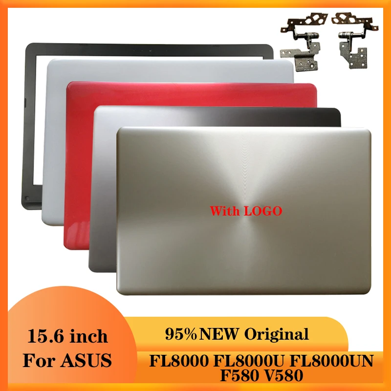 Original 95 New For Asus Fl8000 Fl8000u Fl8000un F580 V580 Laptop Lcd