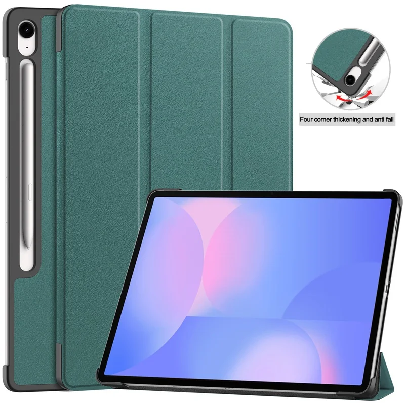 Protective Tablet Case with Auto Wake/Sleep