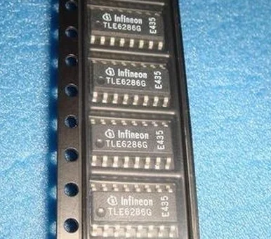 

Бесплатная доставка TLE6286G IC 10 шт.