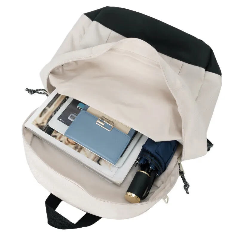Adidas men's and women's bags new fashion trend comfortable portable storage leisure backpack IX3178