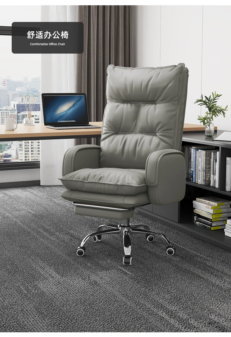 Description Picture 5 of itemGameing Ergonomic Office Chair Swivel Swivel Accent Swivel Massage Chair Rolling Salon Cadeira Para Escritorio Furniture