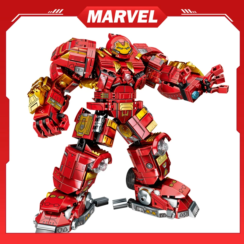 juego-de-bloques-de-construcci-n-de-superh-roes-de-marvel-coche