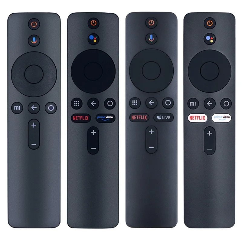 XiaomiGlobalVersionXMRM006MIBoxBluetoothVoiceRemoteControl