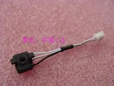 Encoder Kailh Originale Da 1 Pezzo Mouse Encoder Cablato Integrato 5 Milioni Di Durata