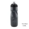 Pure Black