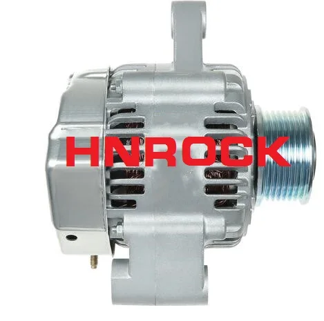 

NEW HNROCK 12V 70A ALTERNATOR 021080-1700 101211-4720 102211-5600 102211-5670 27060-0L010 27060-30020 27060-30030 FOR TOYOTA