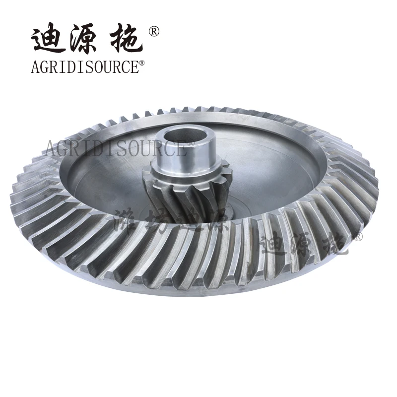

End gear assembly for Foton Lovol tractor parts TC03311020053