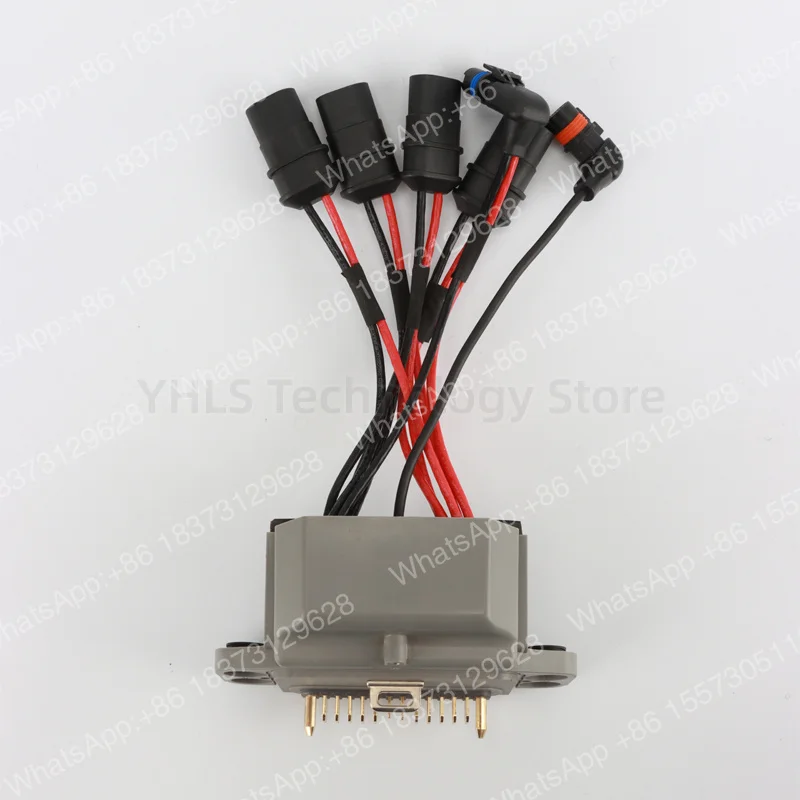 Module distribution alimentation DJI Agras T25 drone agricole pièce