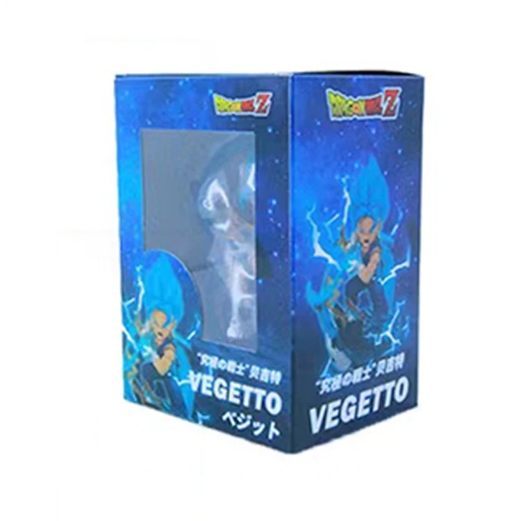 WITH BOX