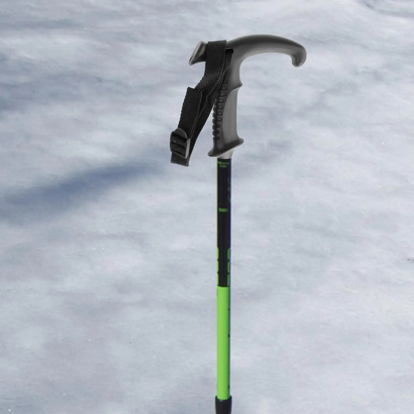 Trekking Pole Handle Walking Stick Hand Grip for Hiking Backpacking Climbing